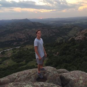 Meet your Posher, Westin